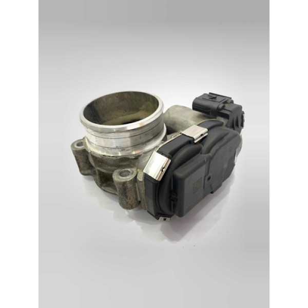 Tbi Corpo De Borboleta Chevrolet Spin Cobalt 1.8 2014