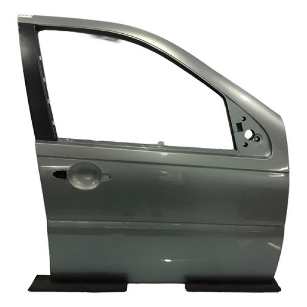 Porta Dianteira Direita Fiat Palio Essence (bbb) 2009/2013 Dianteira Direito Cinza
