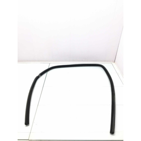 Borracha Canaleta Traseira D. Chevrolet Corsa Classic 00/10