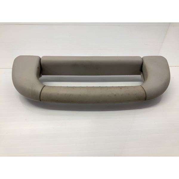 Puxador Teto Dado Direito C/detalhe Vera Cruz 2010 Bege