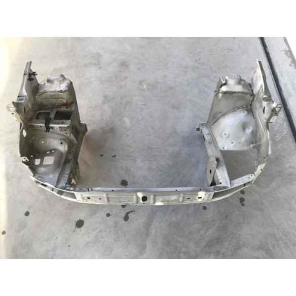 Mini Frente Renault Kangoo 2011/2018