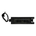 Luz Placa Chevrolet Vectra 2009/201119021