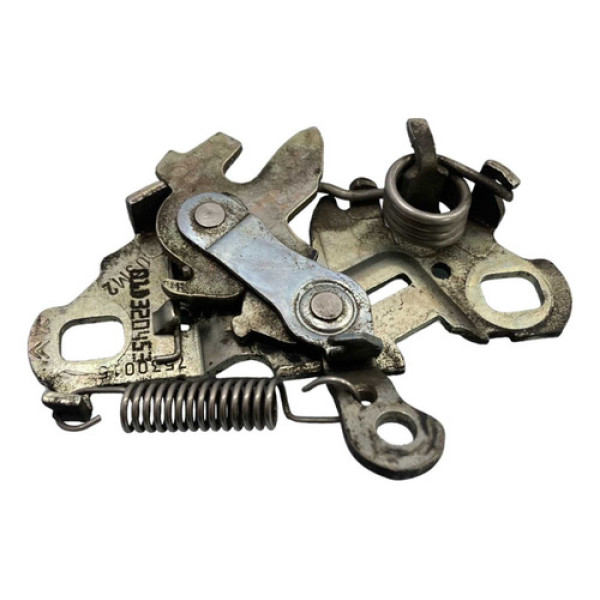 Fechadura Capo Dianteiro Peugeot 208 2013/2021