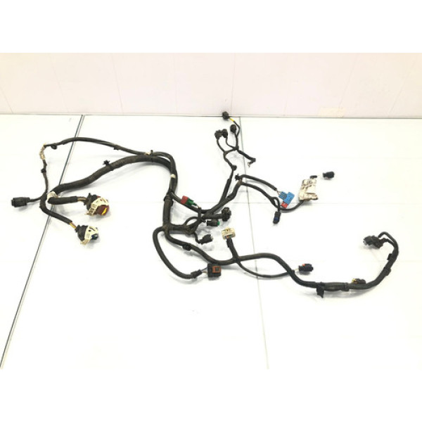 Chicote Motor Peugeot 2008 1.6 Aut. 2015/2021