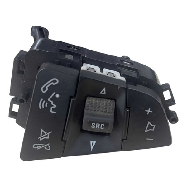 Comando Som Chevrolet Onix 2013/2019