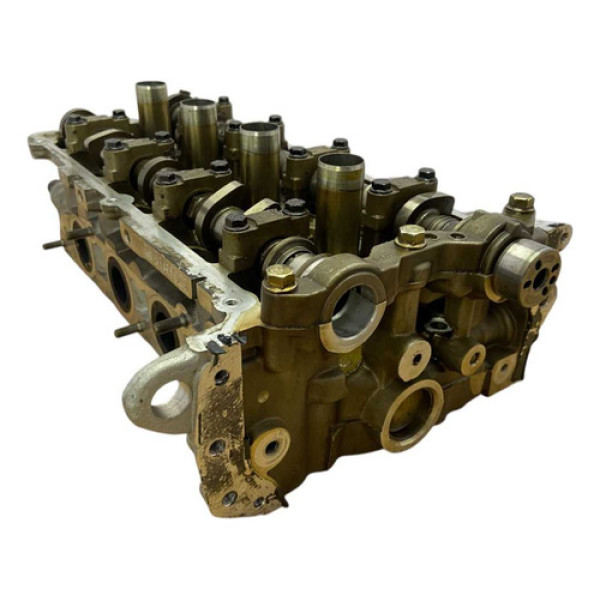 Cabeçote Jac T5 1.5 2016/2021 46796