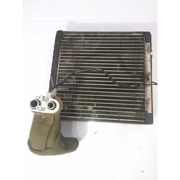 Radiador Evaporador Ar Condicionado Nissan Tiida 2012/2015