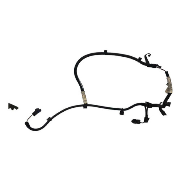 Chicote Luz Placa Citroën C3 2013/2020 53023