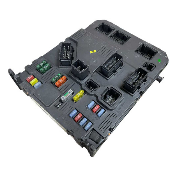 Módulo Bsm Peugeot 207 2008/2012