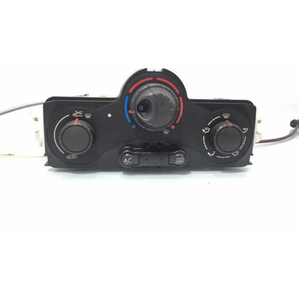 Comando Ar Condicionado Renault Megane 2006/2013