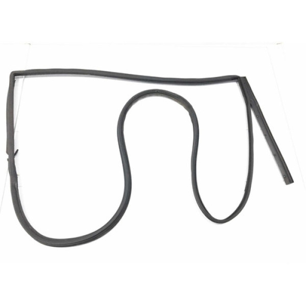 Borracha Vedação Porta Traseira Esquerda Nissan Tiida 2013