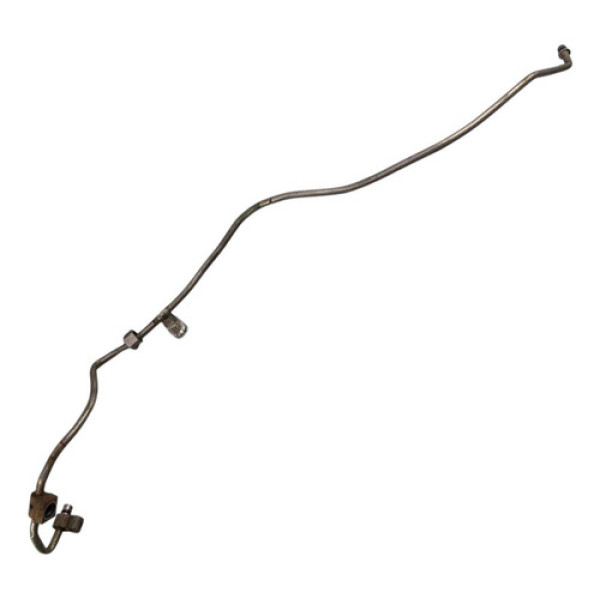 Mangueira Ar Condicionado Honda City 2015/2021