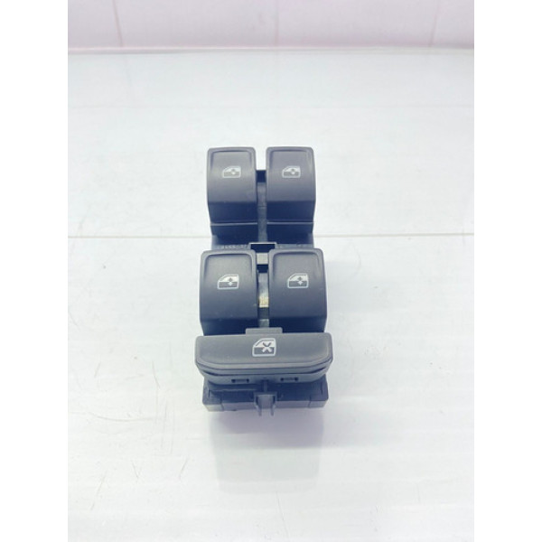 Botão Comando Vidros Eletricos Volkswagen T-cross 19/23