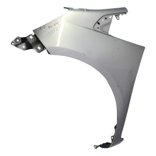 Paralama Esquerdo Honda Fit 2009/2014 49474
