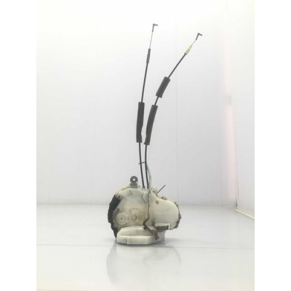 Máquina Vidro Porta Traseira Direita Honda Civic 2007/2011