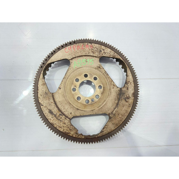 Volante Motor Cremalheira Citroen C4 Pallas