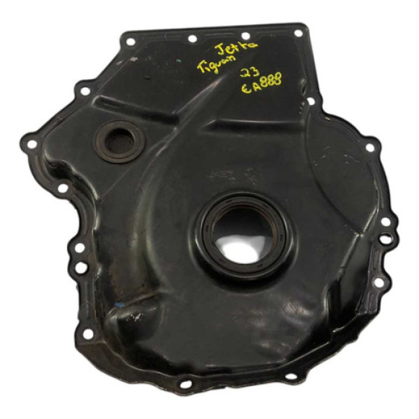 Tampa Frontal Motor Volkswagen Golf Gti 2.0 2014/2017