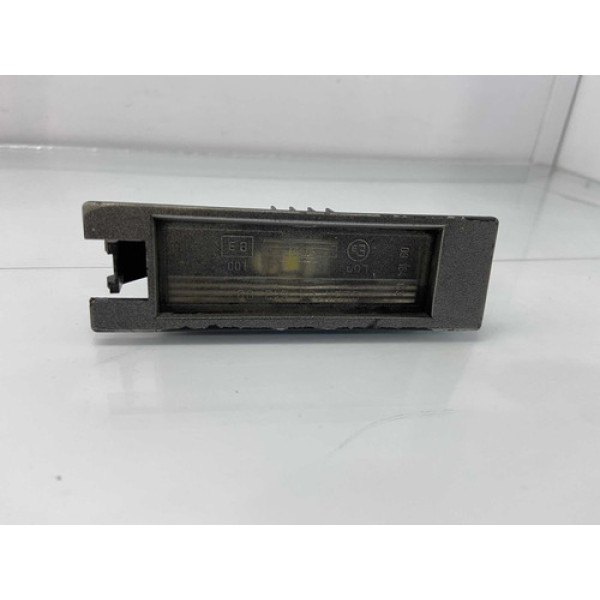 Luz De Placa Chevrolet Vectra 2006/2009