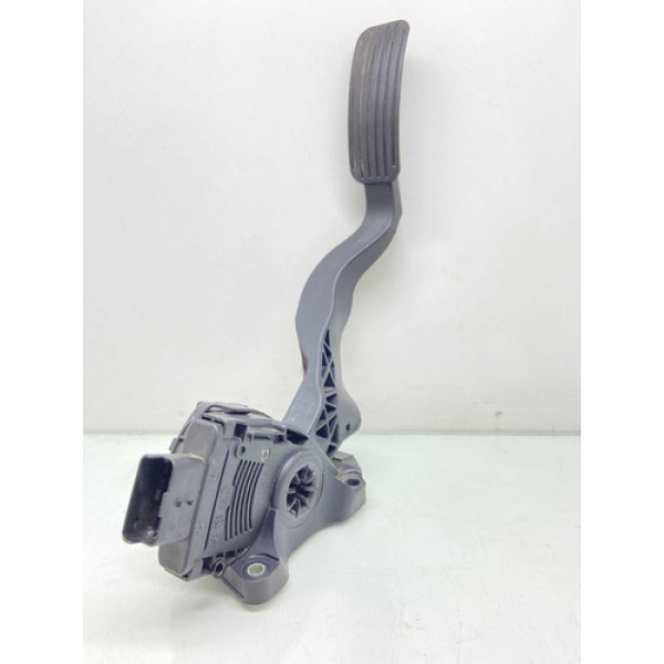 Pedal Acelerador Peugeot 208 2014