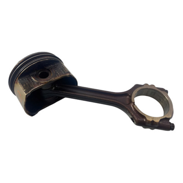 Pistão Com Biela Std Jac T5 1.5 16v 2016/2021