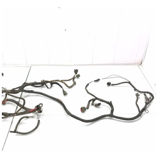 Chicote Principal Ford Ka  2008/2013