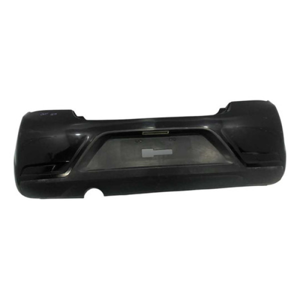 Para-choque Traseiro Chevrolet Onix 2017/2019 46205