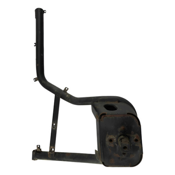 Suporte Estepe Fiat Doblo Adventure 2011/2016 50426