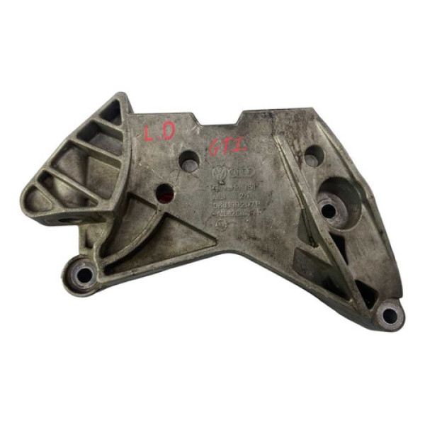 Suporte Coxim Direito Motor Golf Gti 2.0 2014/2017 47290