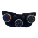 Controle Ar Condicionado Chevrolet Sonic / Onix 2012/2018