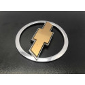 Emblema Capô Traseiro Chevrolet Celta 2007/2015