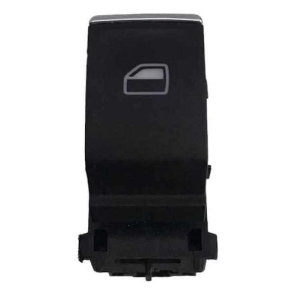 Botão Vidro Porta Dianteira/traseira Vw Golf Gti 2014/2021