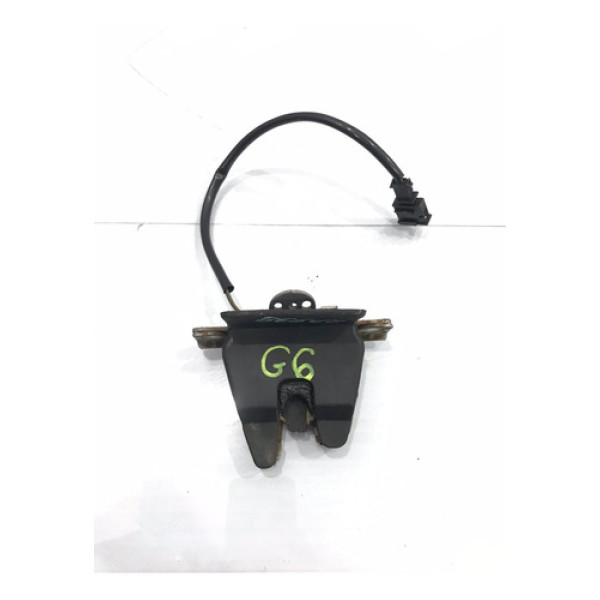 Fechadura Porta-malas Volkswagen Gol G5/g6 2010/2021