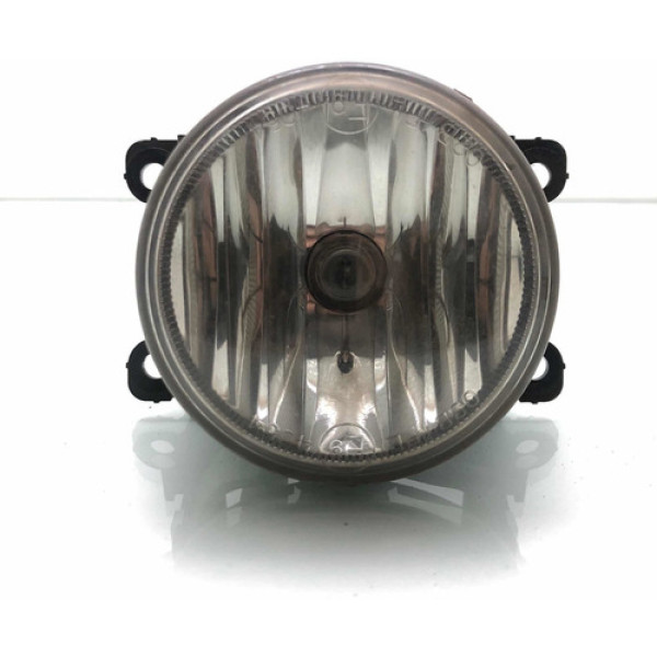 Farol Auxiliar Milha Direito Citroën C4 Lounge 2014/2017