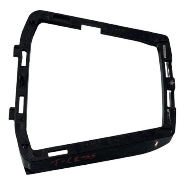 Suporte Coifa Seletora Volkswagen T-cross 2017/2023