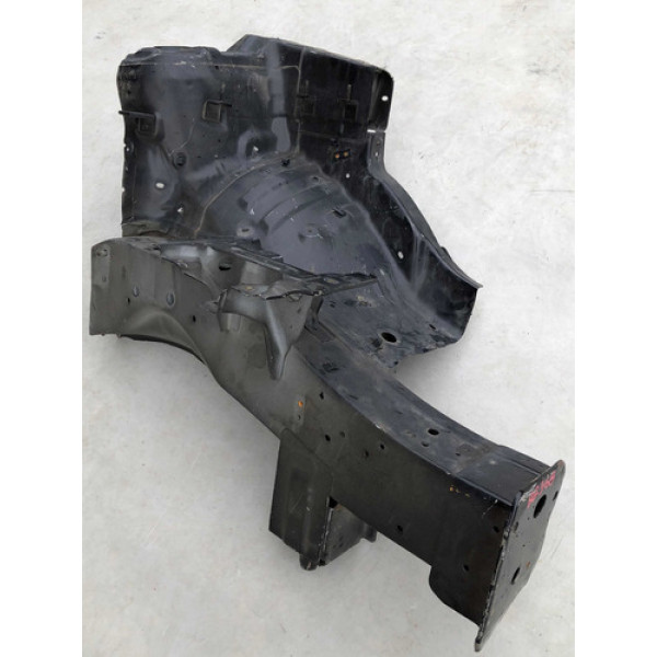 Ponta De Longarina Esquerda Hyundai Vera Cruz 2009/2011