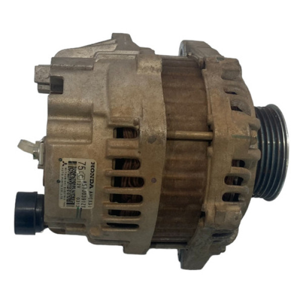 Alternador Honda Wrv 2017/2021