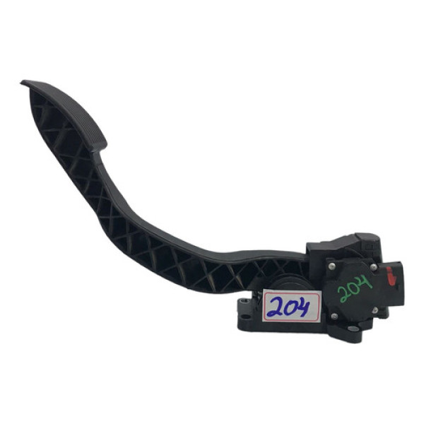 Pedal Acelerador Jac T5 Aut 2017