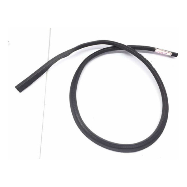 Borracha Vedação Capo Traseiro Ford Eco 2013/2018