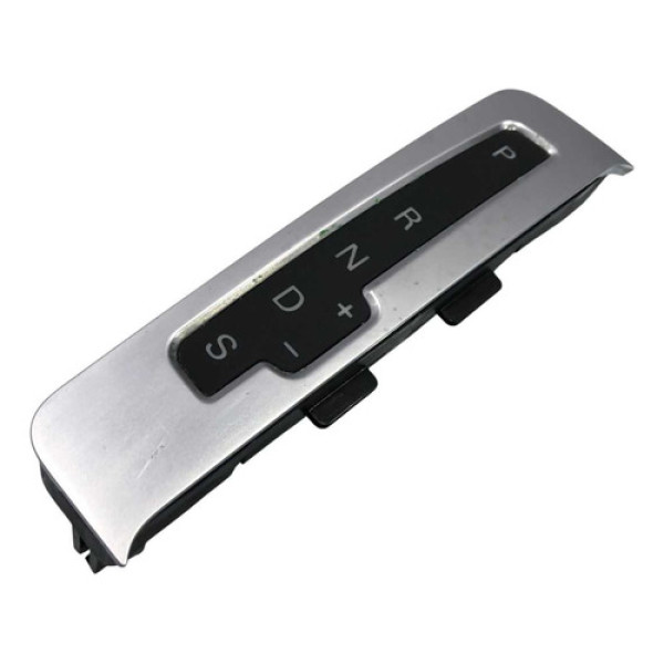 Placa Indicador Marchas Cambio Aut Audi A4 2009/2011 10803