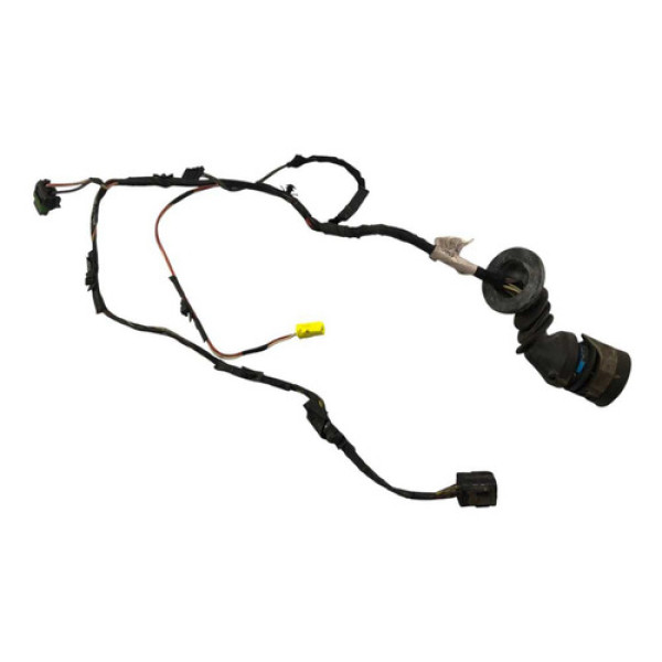 Chicote Porta Dianteira Esquerda Fiat Idea 2005/2010 48032