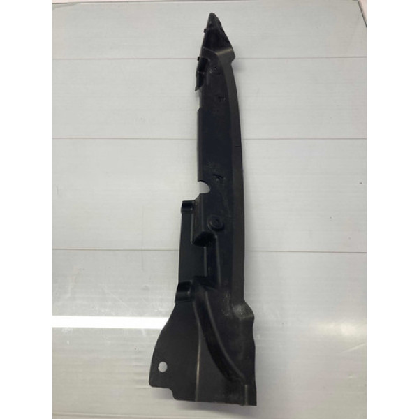 Acabamento Para-barro Dianteiro Direito Honda Civic 07/11