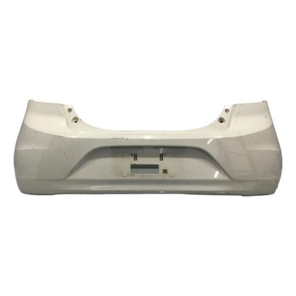 Pára-choque Traseiro Ford Ka Hatch 2013/2018