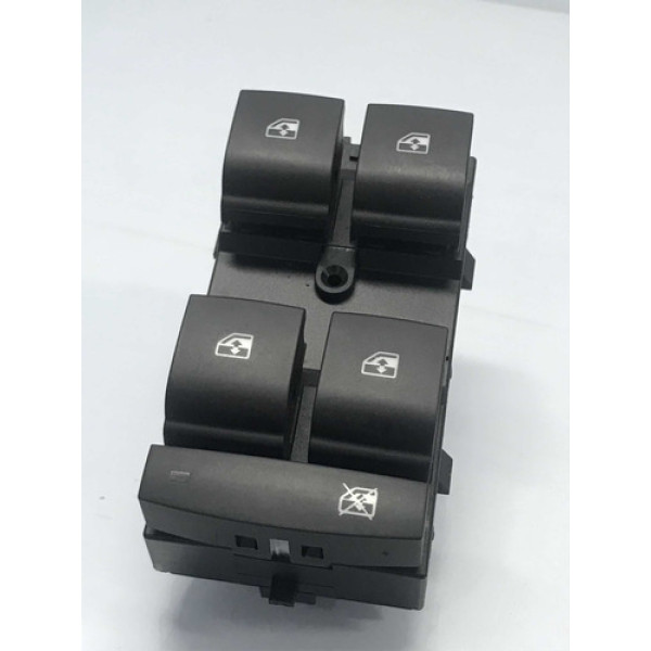 Botão Comando Vidros Elétricos Chevrolet Onix 2017