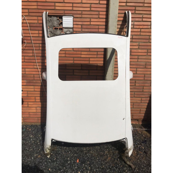 Teto Audi A4 2009/2015