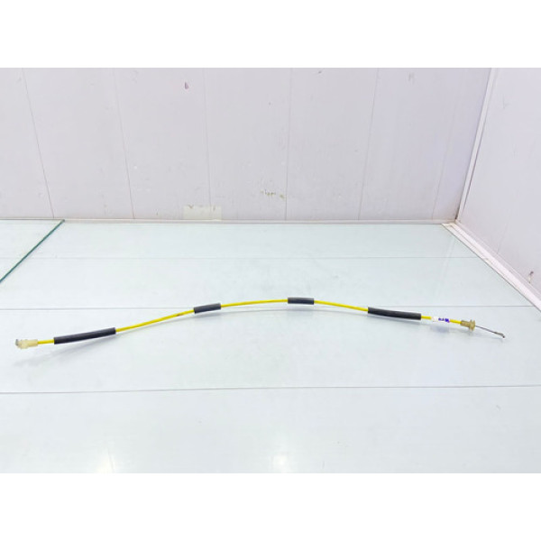 Cabo Fechadura/maçaneta Externa Porta Diant Esq Fiorino 