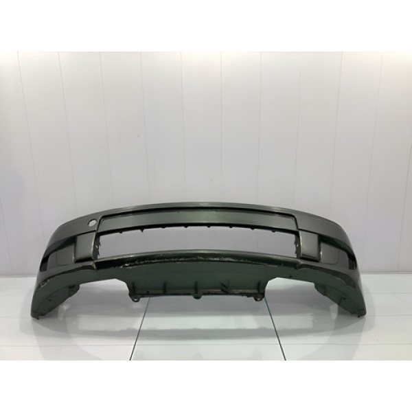 Pára-choque Dianteira Recuperado Gm Corsa 2003/2011 Preto