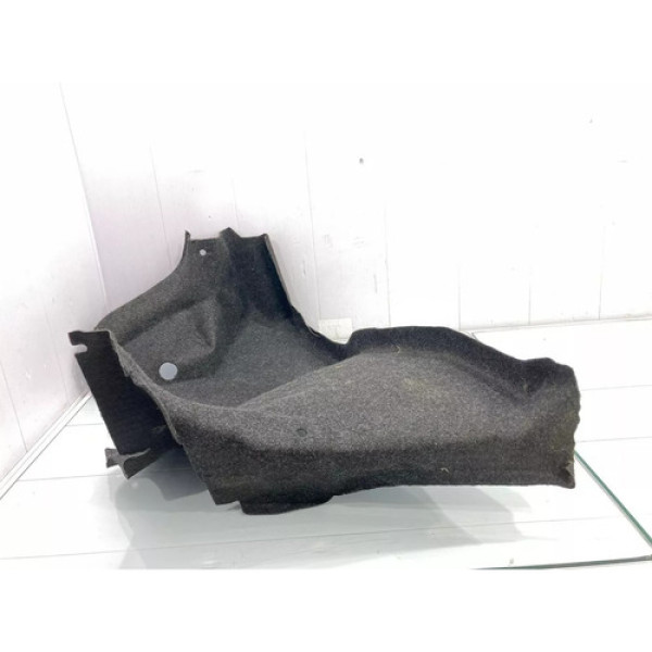 Forro Lateral Porta Malas Direit. Gol G6 Volkswagen 2013/16