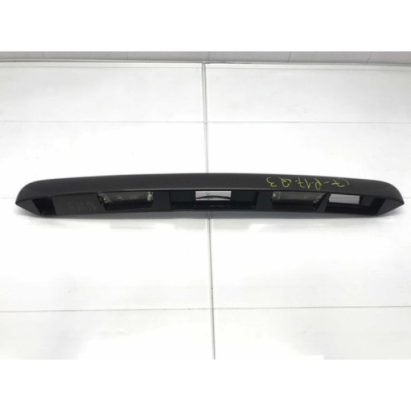 Friso Capô Traseiro Renault Megane Grandtour 2006/2012