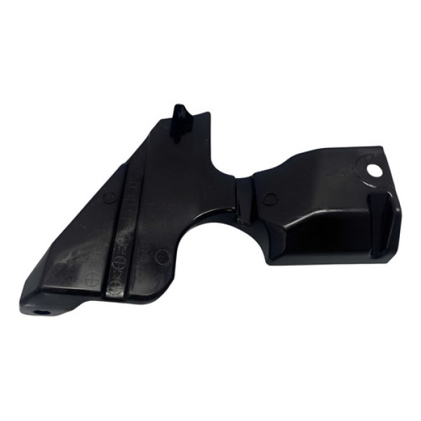 Defletor Esquerdo Radiador Outlander 2.0 2013/2015 49134