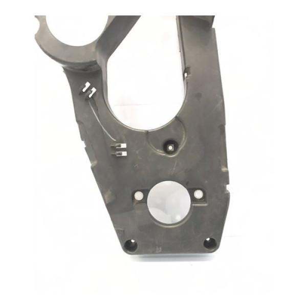 Capa Correia Dentada Chevrolet Celta Corsa Agile 2003/2012